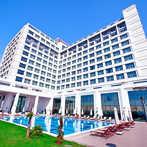 The Park Pendik Отель