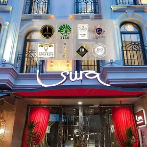 Sura Design & **** Istanbulská provincie