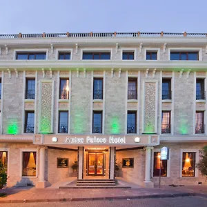 Antea Palace & **** Istanbulská provincie
