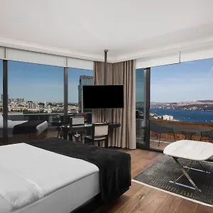 Gezi Bosphorus, Istanbul, A Member Of Design Отель