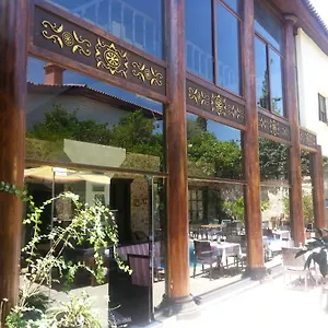 *** Hotel Perla Turkey