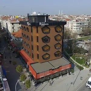 Rios Edition Istambul
