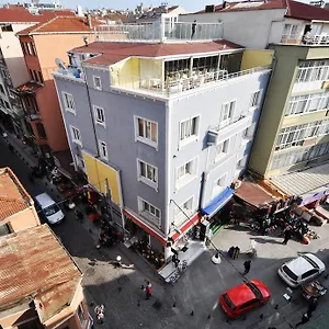 Khalkedon ** Istanbulská provincie