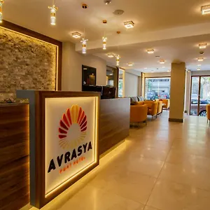 Avrasya Port Отель